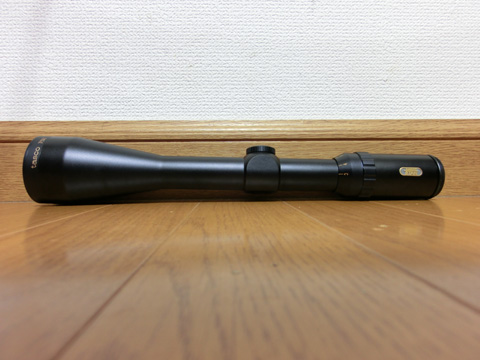 tasco TITAN 3-12x52