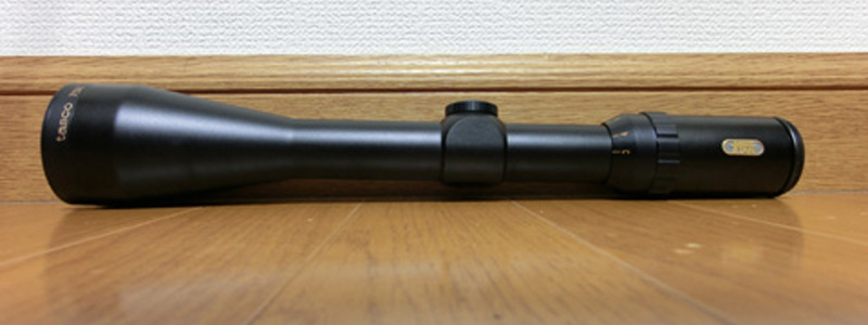 tasco TITAN 3-12x52