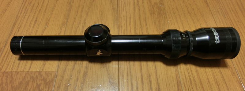 tasco WA 1.75-5x20