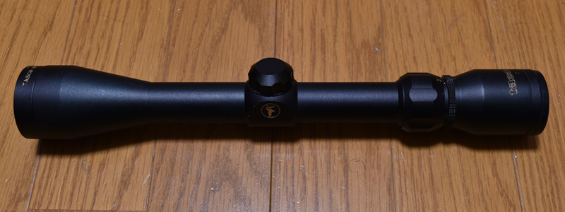 tasco WC 3-9x40
