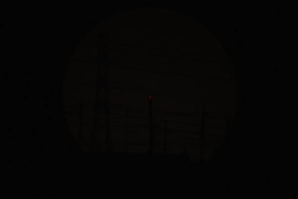 Trijicon AccuPoint 1-4x24