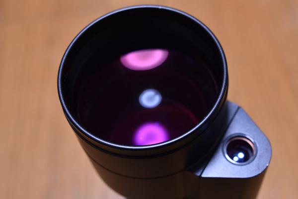 ZEISS Diarange M 3-12x56