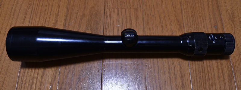 ZEISS VZF 3-12x56
