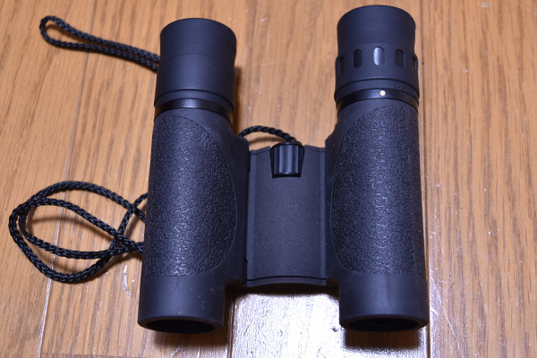 DOCTER aspherical 10x25