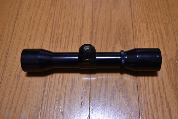 Bushnell Centurion 4x32
