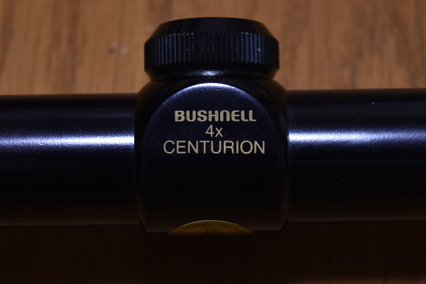 Bushnell Centurion 4x32