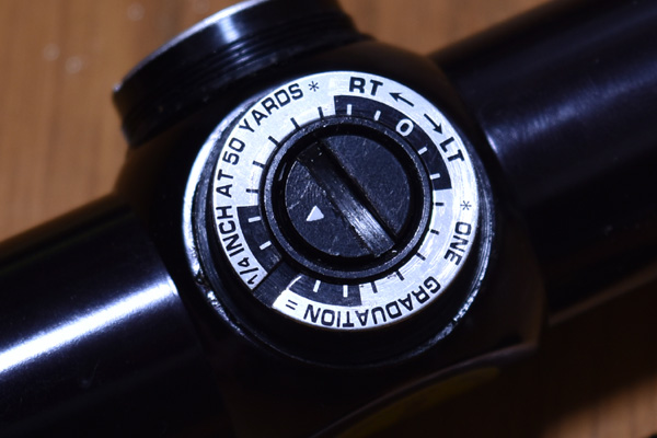 Bushnell Centurion 4x32