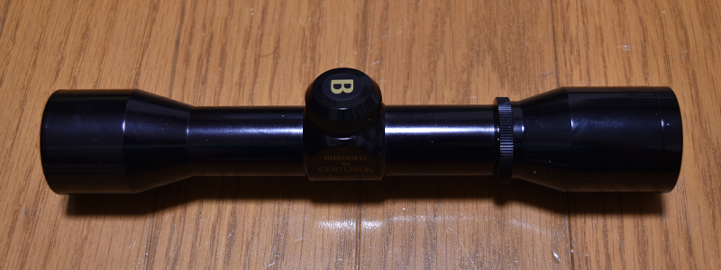 Bushnell Centurion 4x32