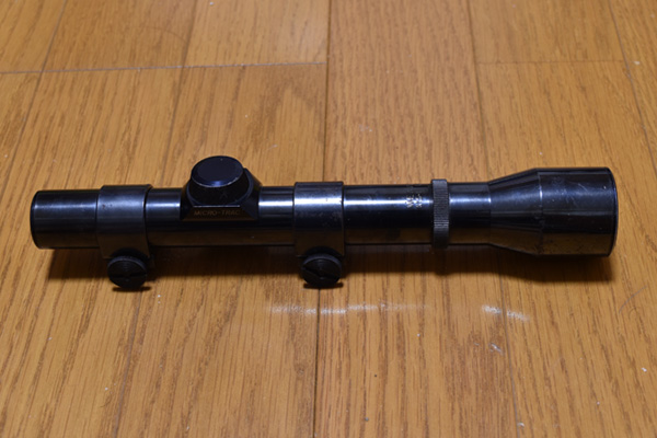 WEAVER K1.5-1 MICRO-TRAC 1.5x20